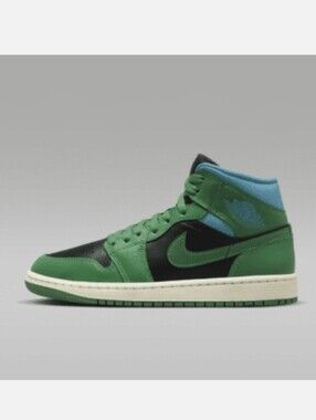 Air Jordan 1 Mid Women's Shoes